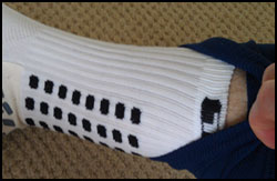 Chaussette 4